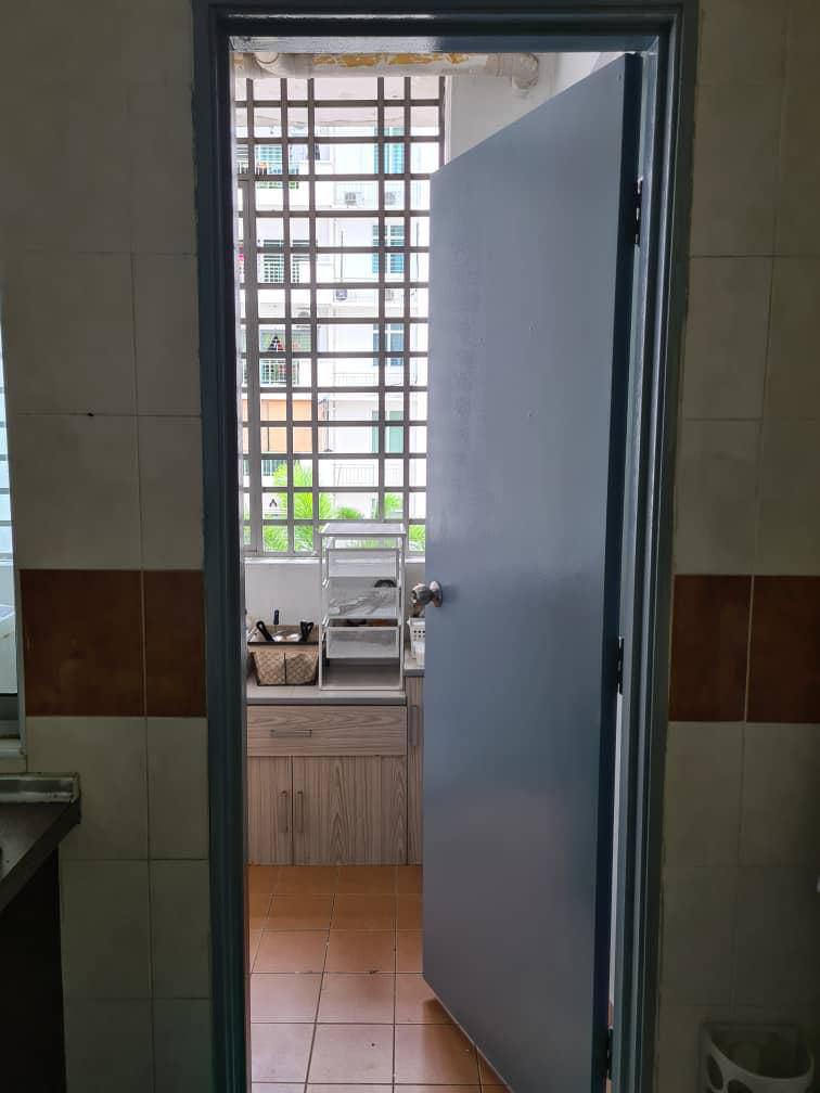Anggun Apartment Seksyen 4 Bandar Baru Bangi - photo 5
