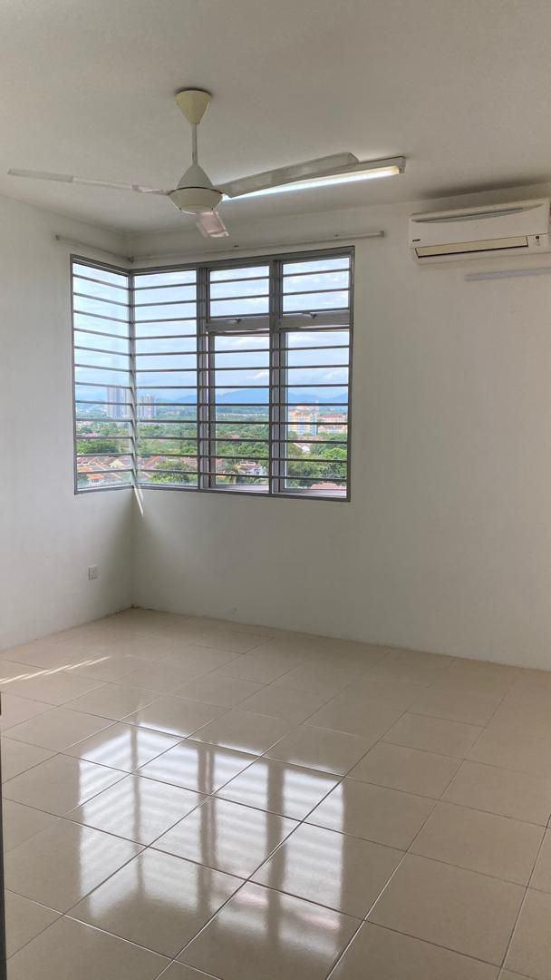Anggun Apartment Seksyen 4 Bandar Baru Bangi - photo 6