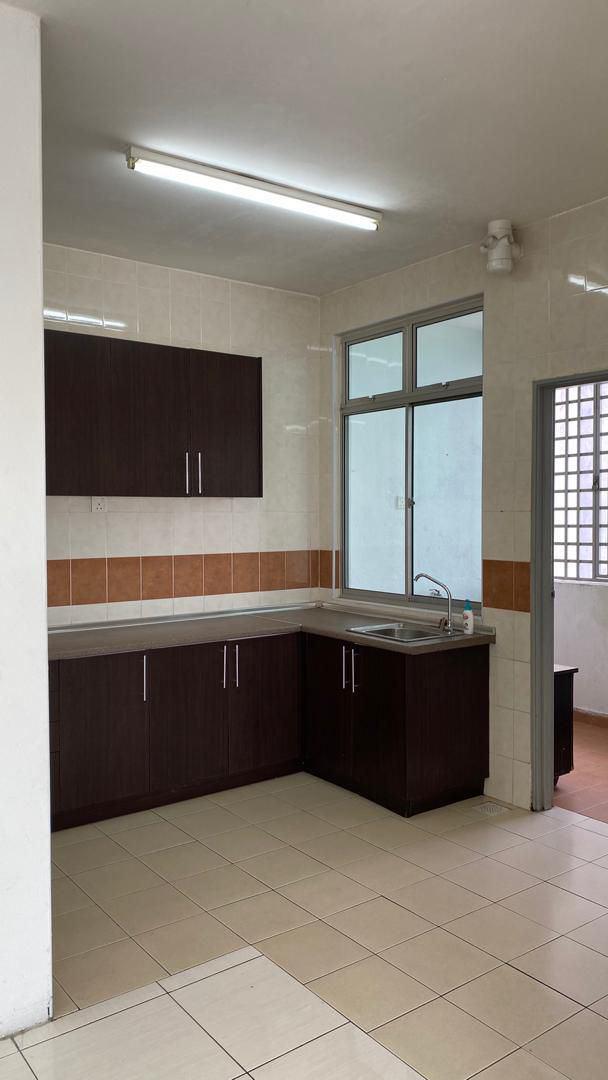 Anggun Apartment Seksyen 4 Bandar Baru Bangi - photo 7