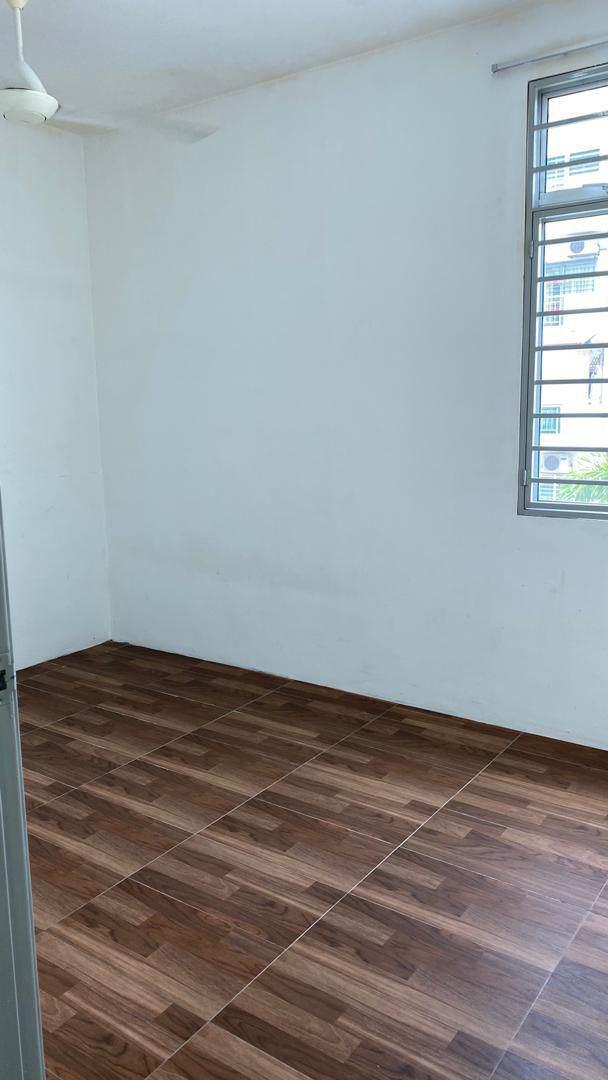 Anggun Apartment Seksyen 4 Bandar Baru Bangi - photo 8
