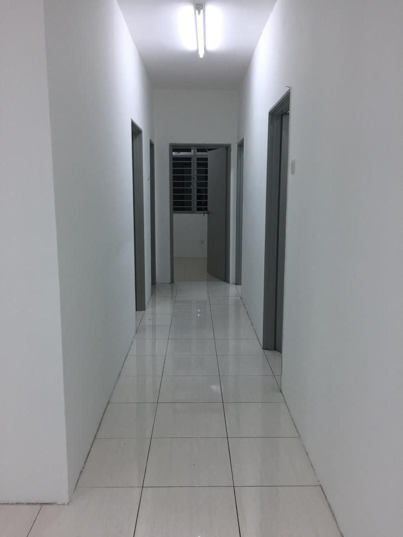 Anggun Apartment Seksyen 4 Bandar Baru Bangi - photo 9