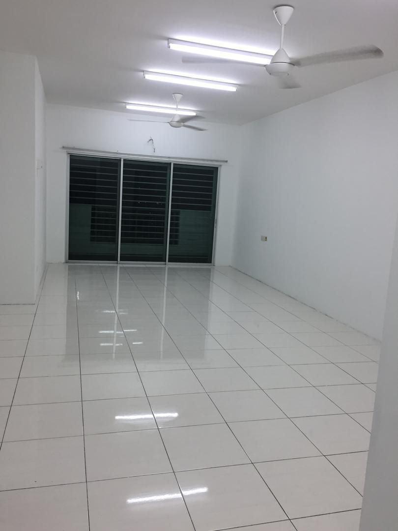 Anggun Apartment Seksyen 4 Bandar Baru Bangi - photo 10