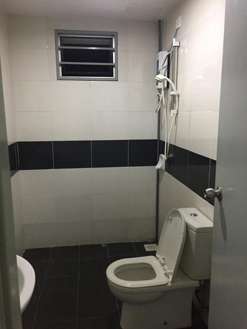 Anggun Apartment Seksyen 4 Bandar Baru Bangi - photo 11