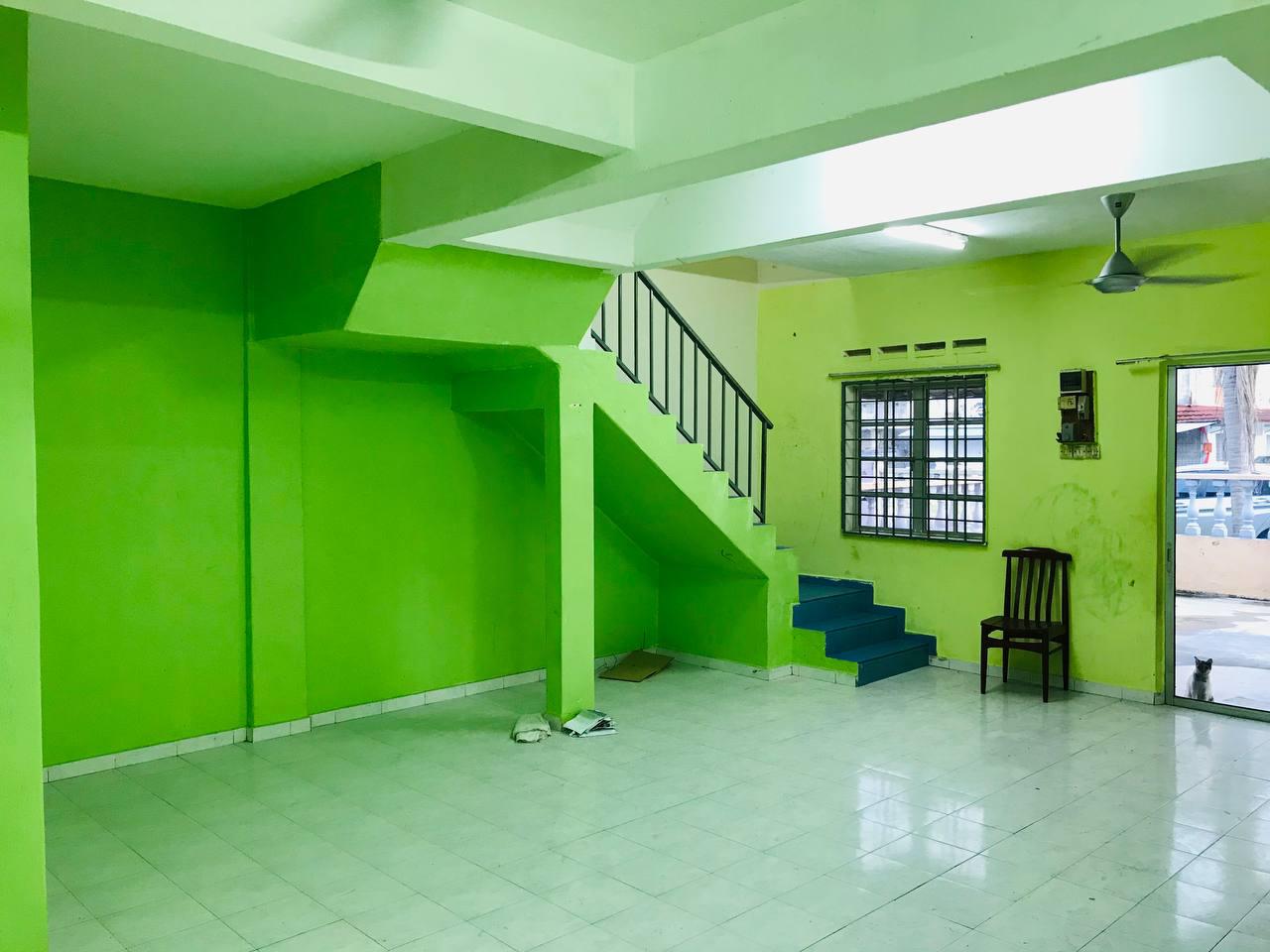 2 Storey Taman Kesidang Seksyen 2 Lorong Pandan - photo 2