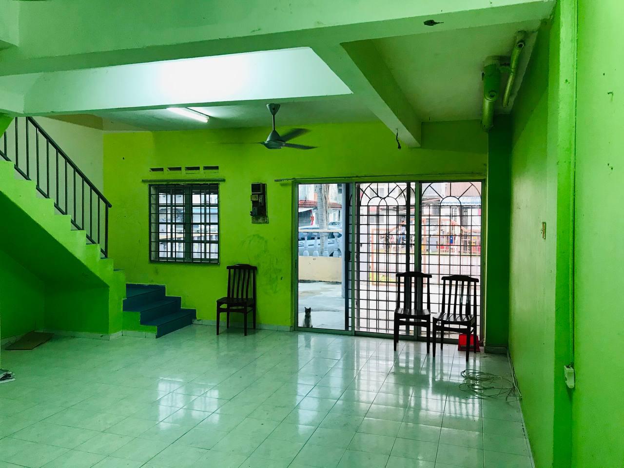 2 Storey Taman Kesidang Seksyen 2 Lorong Pandan - photo 3