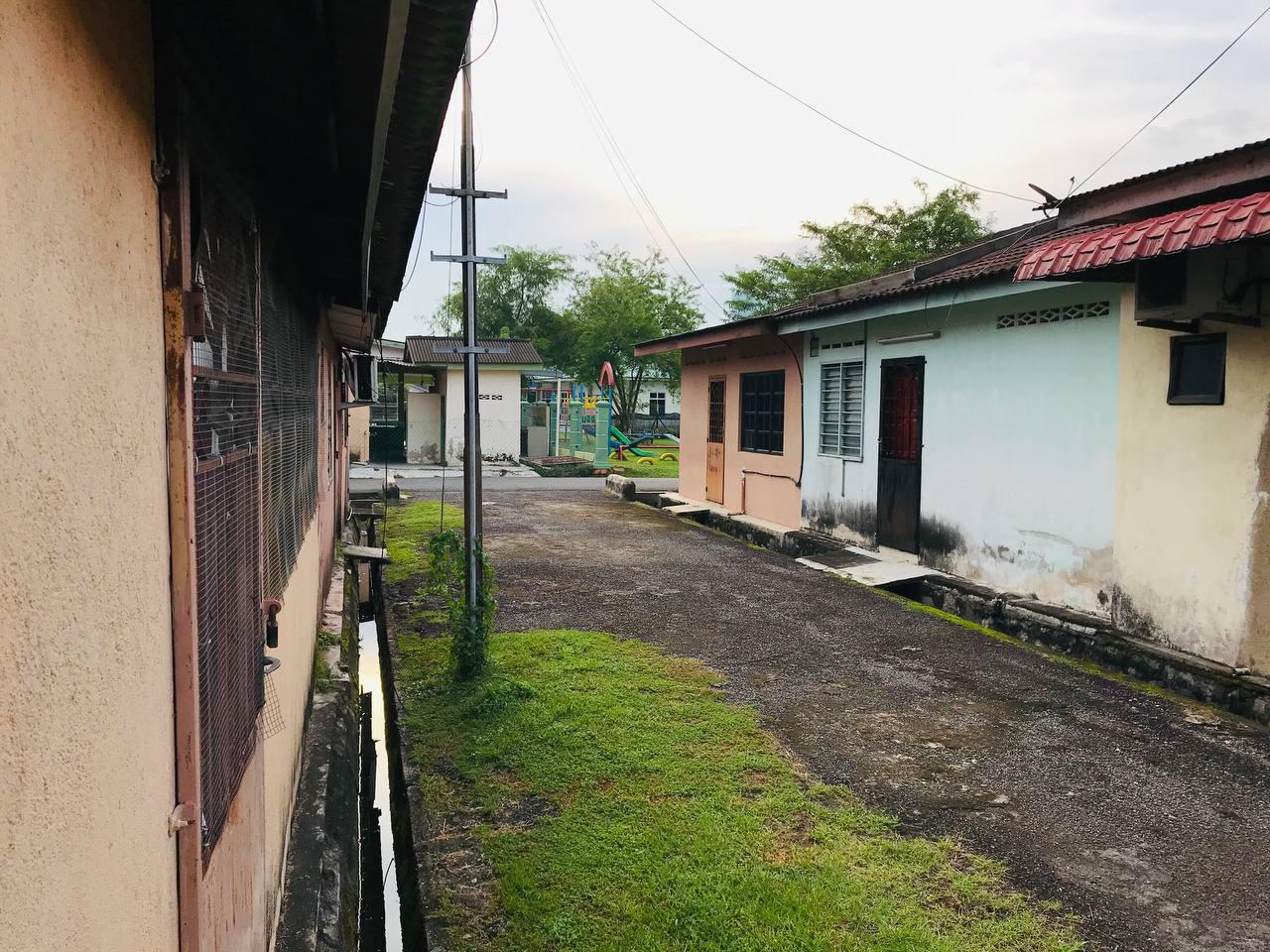 2 Storey Taman Kesidang Seksyen 2 Lorong Pandan - photo 8