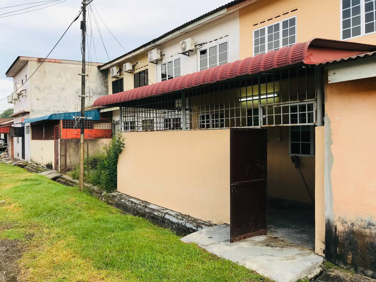 2 Storey Taman Kesidang Seksyen 2 Lorong Pandan - photo 9