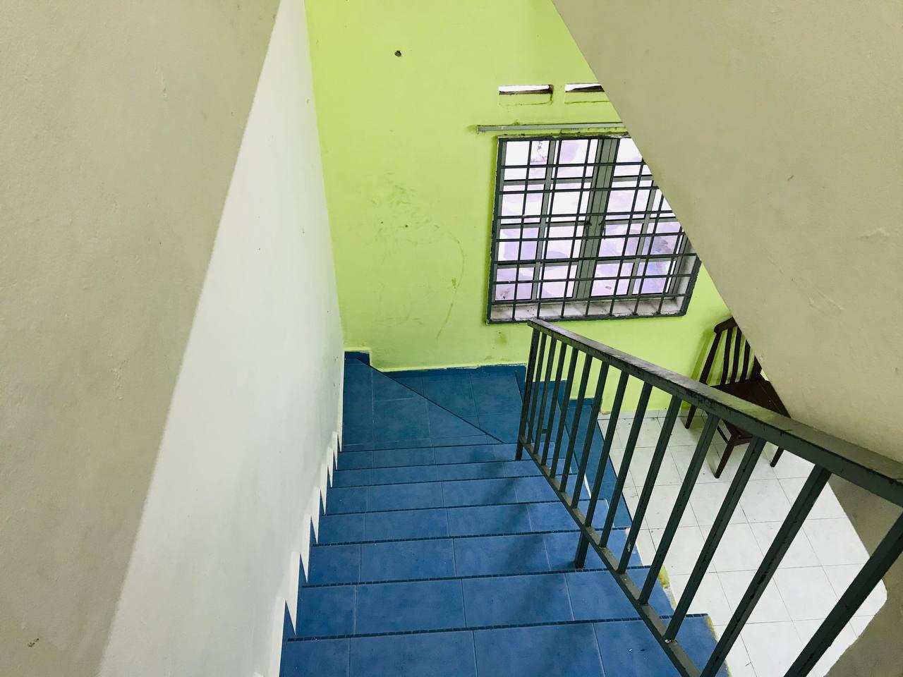 2 Storey Taman Kesidang Seksyen 2 Lorong Pandan - photo 11
