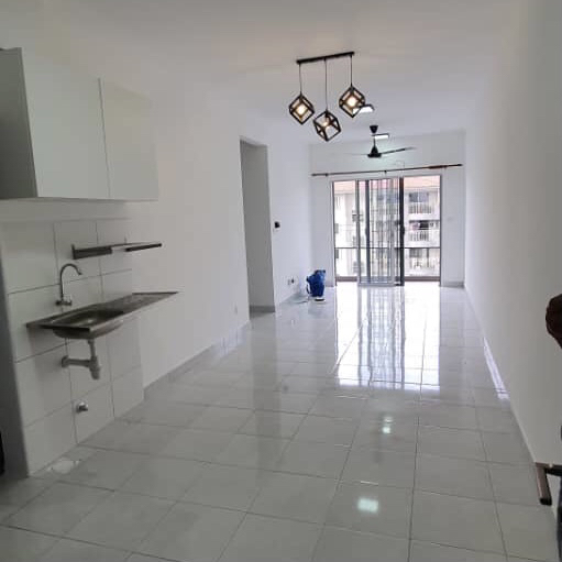 Rumah Sewa Bukit Jalil Dekat Lrt Lanai Residences - photo 2