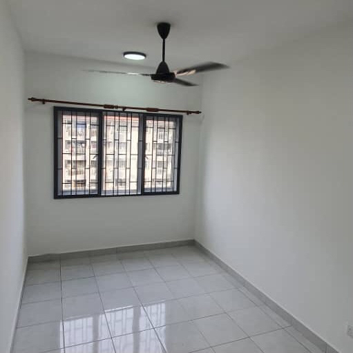 Rumah Sewa Bukit Jalil Dekat Lrt Lanai Residences - photo 3