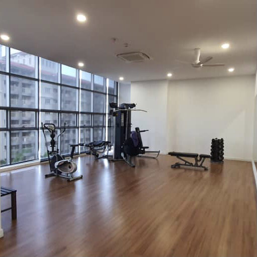 Rumah Sewa Bukit Jalil Dekat Lrt Lanai Residences - photo 7