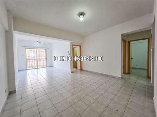 Sri Cempaka Apartment For Sale - photo 2