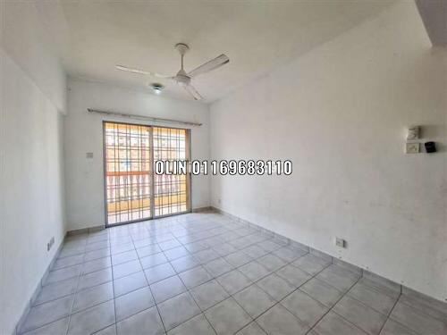 Sri Cempaka Apartment For Sale - photo 3