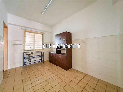Sri Cempaka Apartment For Sale - photo 7