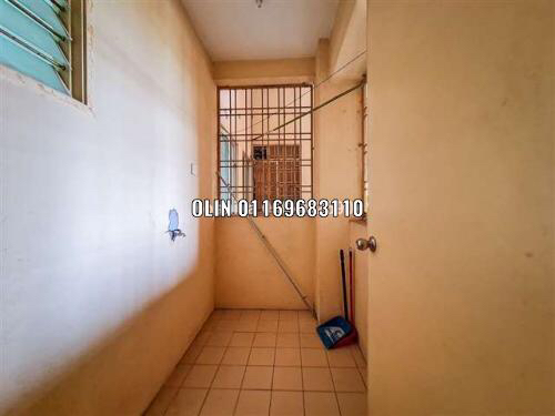 Sri Cempaka Apartment For Sale - photo 8