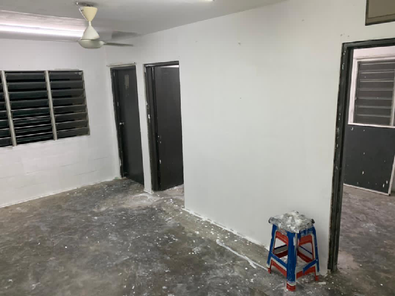 Ppr Desa Tun Razak For Rent - photo 3