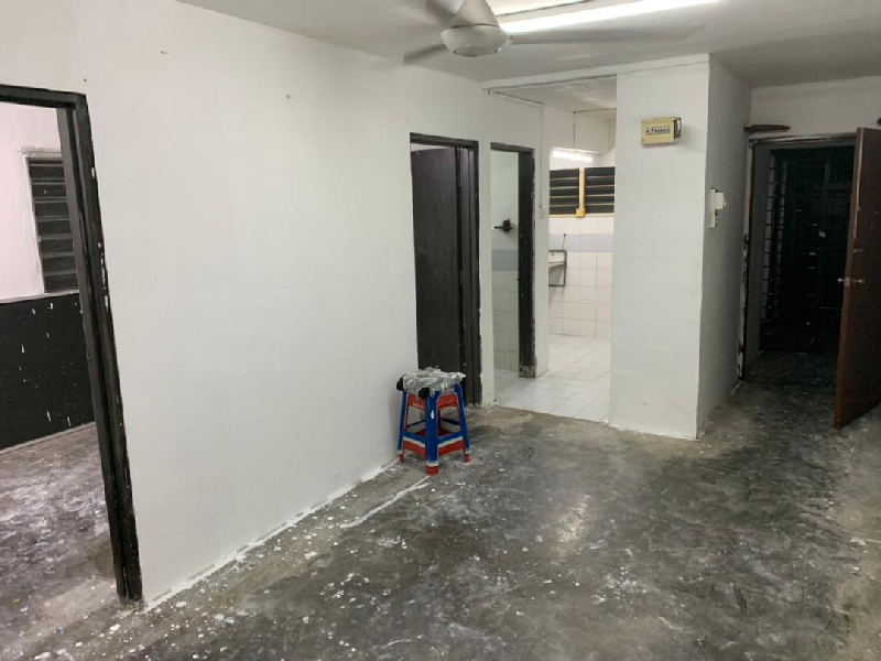Ppr Desa Tun Razak For Rent - photo 5