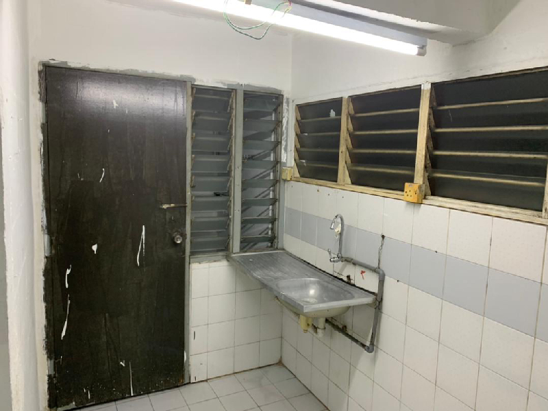 Ppr Desa Tun Razak For Rent - photo 6