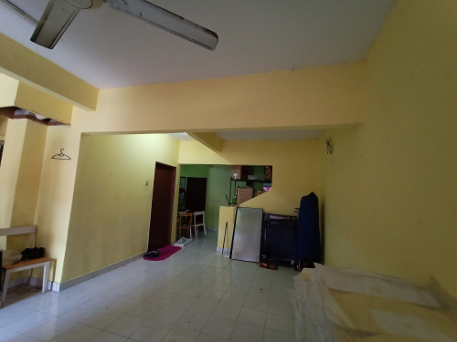 Double Storey Teres Renovated Seksyen 8 Bandar Baru Bangi Untuk Dijual - photo 3