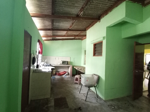 Double Storey Teres Renovated Seksyen 8 Bandar Baru Bangi Untuk Dijual - photo 4