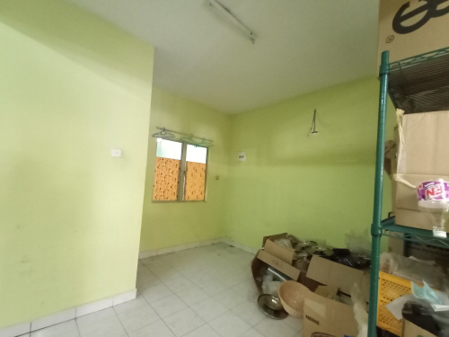 Double Storey Teres Renovated Seksyen 8 Bandar Baru Bangi Untuk Dijual - photo 5