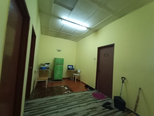 Double Storey Teres Renovated Seksyen 8 Bandar Baru Bangi Untuk Dijual - photo 6