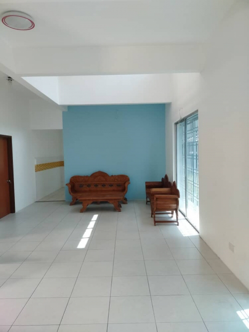 Exclusive Semi-D Double Storey New Renovated Anjung Suasana Bandar Seri Putra Bangi - photo 4