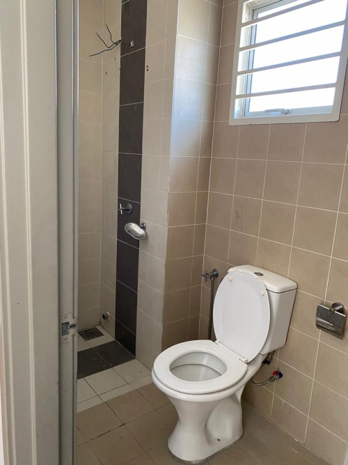 Rumah 3 Tingkat Seri Wirani Seksyen 8 Bandar Baru Bangi Untuk Dijual - photo 4