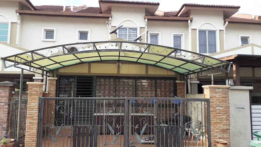 Nice Renovated Double Storey Seksyen 4 Bandar Baru Bangi - photo 2