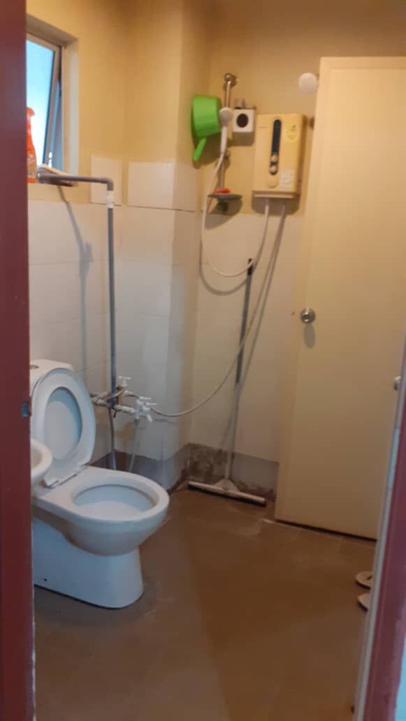 Nice Renovated Double Storey Seksyen 4 Bandar Baru Bangi - photo 5