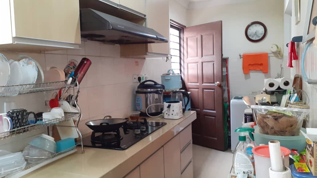 Nice Renovated Double Storey Seksyen 4 Bandar Baru Bangi - photo 9