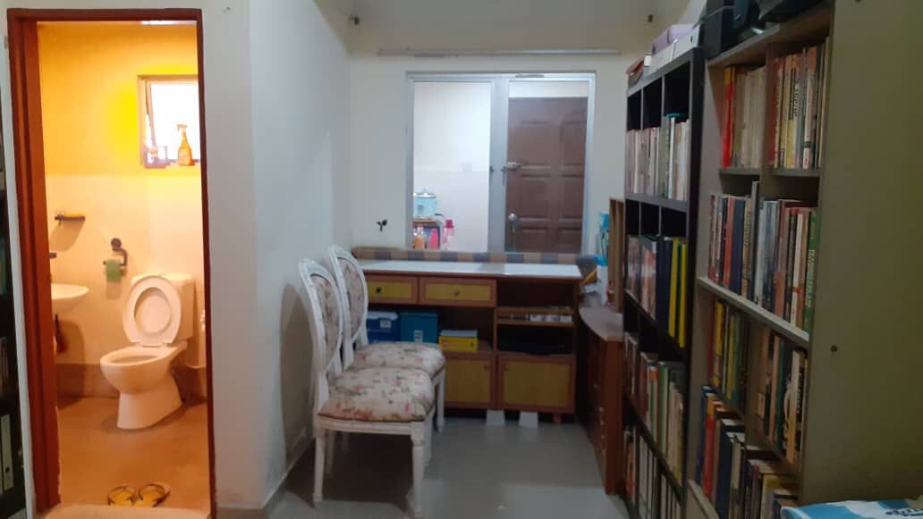 Nice Renovated Double Storey Seksyen 4 Bandar Baru Bangi - photo 10