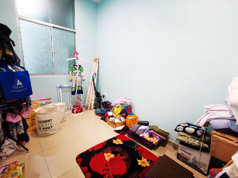 Renovated 2 Storey Bangi Avenue 2 Seksyen 6 - photo 6