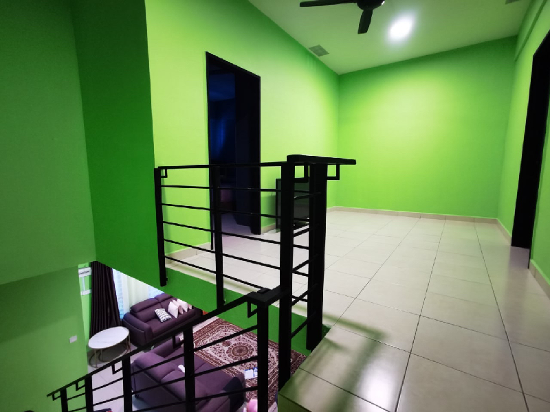 Renovated 2 Storey Bangi Avenue 2 Seksyen 6 - photo 10