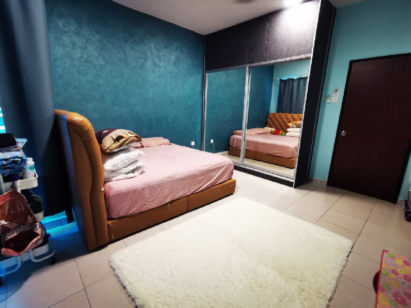Renovated 2 Storey Bangi Avenue 2 Seksyen 6 - photo 12