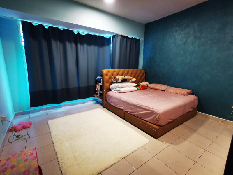 Renovated 2 Storey Bangi Avenue 2 Seksyen 6 - photo 13