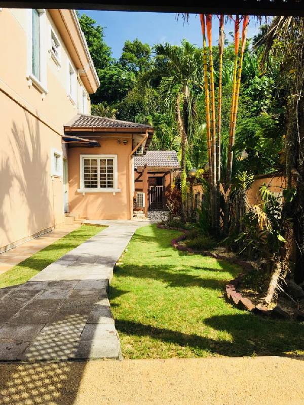 Beautiful Unit 2 Storey Banglo Seksyen 4 Bandar Baru Bangi - photo 3