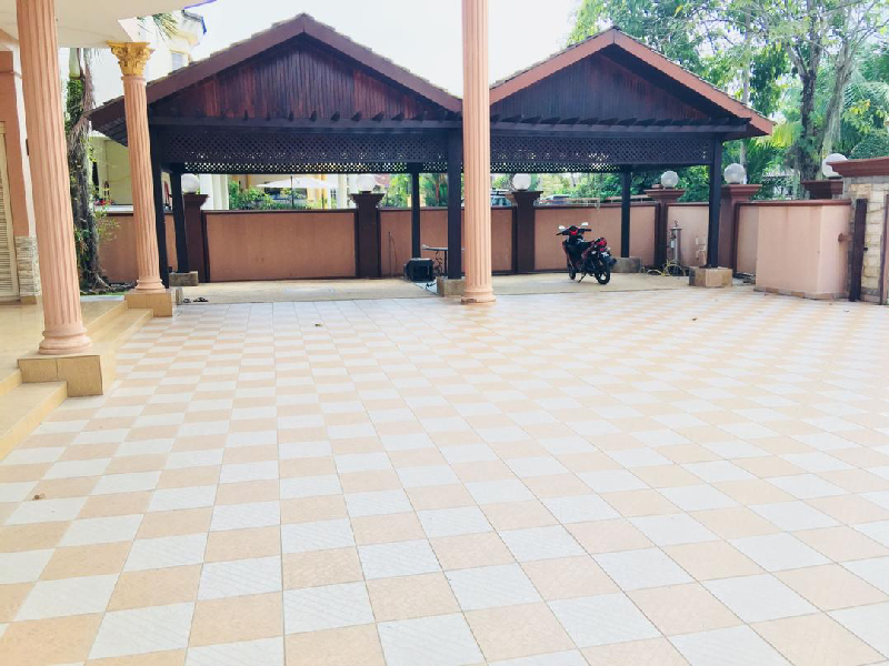 Beautiful Unit 2 Storey Banglo Seksyen 4 Bandar Baru Bangi - photo 4