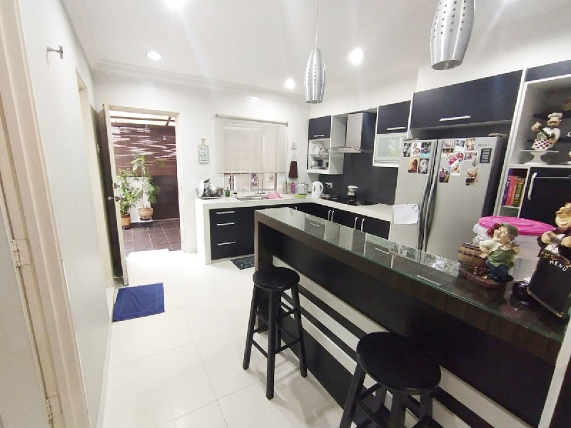 2 Storey Taman Puncak Jalil PUJ4 Seri Kembangan For Sale - photo 6