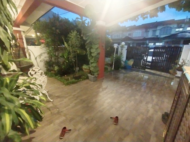 2 Storey Taman Puncak Jalil PUJ4 Seri Kembangan For Sale - photo 8