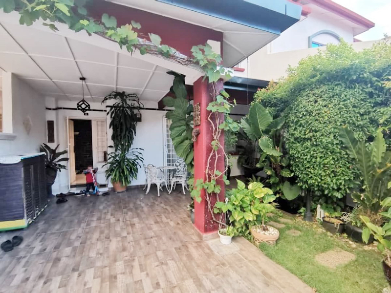 2 Storey Taman Puncak Jalil PUJ4 Seri Kembangan For Sale - photo 9