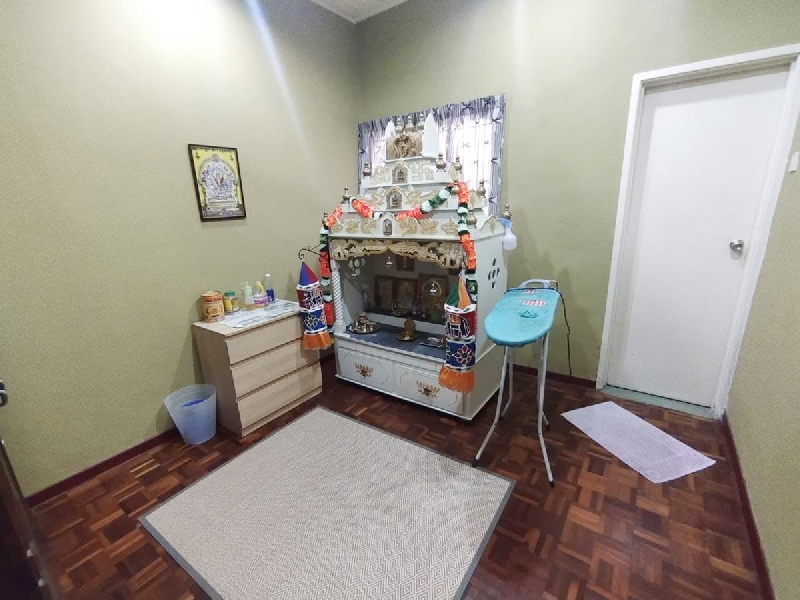 2 Storey Taman Puncak Jalil PUJ4 Seri Kembangan For Sale - photo 10