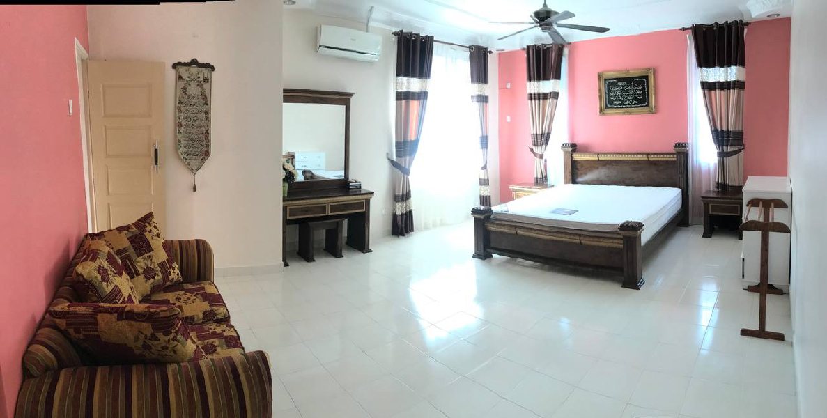 2 Storey Semi-D Seksyen 3 Bandar Baru Bangi UKM - photo 2