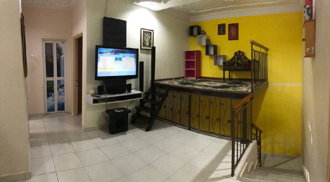 2 Storey Semi-D Seksyen 3 Bandar Baru Bangi UKM - photo 3