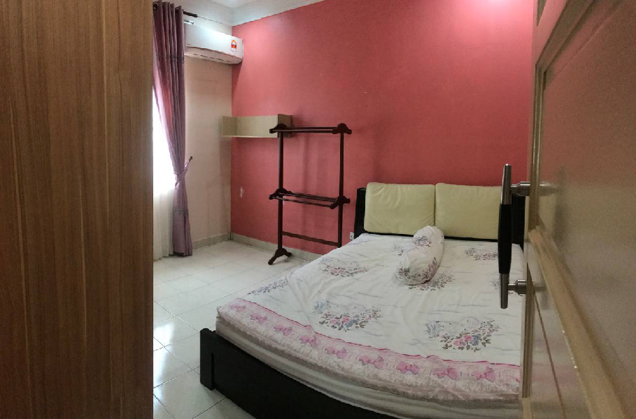 2 Storey Semi-D Seksyen 3 Bandar Baru Bangi UKM - photo 5
