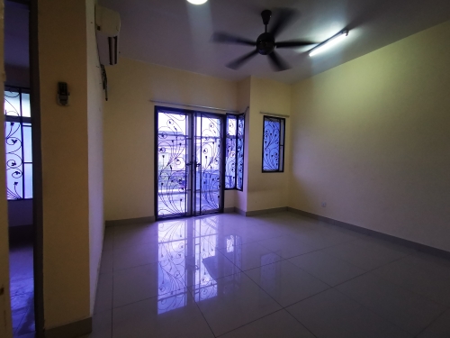 2 Storey Terrace Garden Homes Bandar Baru Bangi - photo 3