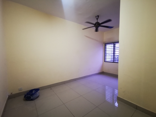2 Storey Terrace Garden Homes Bandar Baru Bangi - photo 4