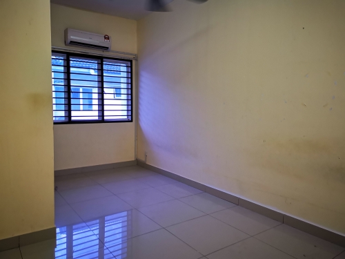 2 Storey Terrace Garden Homes Bandar Baru Bangi - photo 5