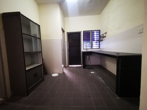 2 Storey Terrace Garden Homes Bandar Baru Bangi - photo 8