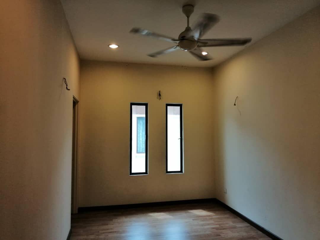 Semi-D 2 Tingkat Sg Merab Bangi Kajang sewa - photo 8